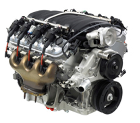 U1707 Engine